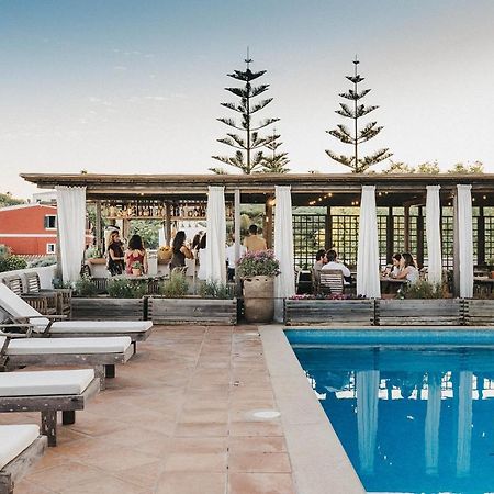 אס קסטיי Son Granot Hotel מראה חיצוני תמונה