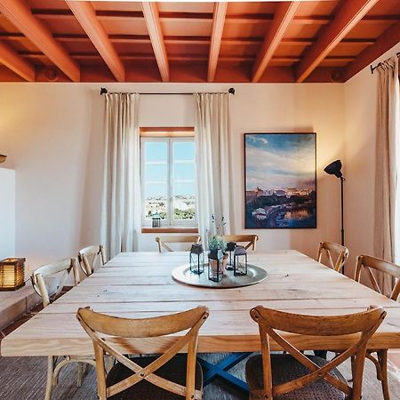 אס קסטיי Son Granot Hotel מראה חיצוני תמונה