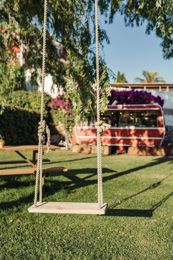 אס קסטיי Son Granot Hotel מראה חיצוני תמונה