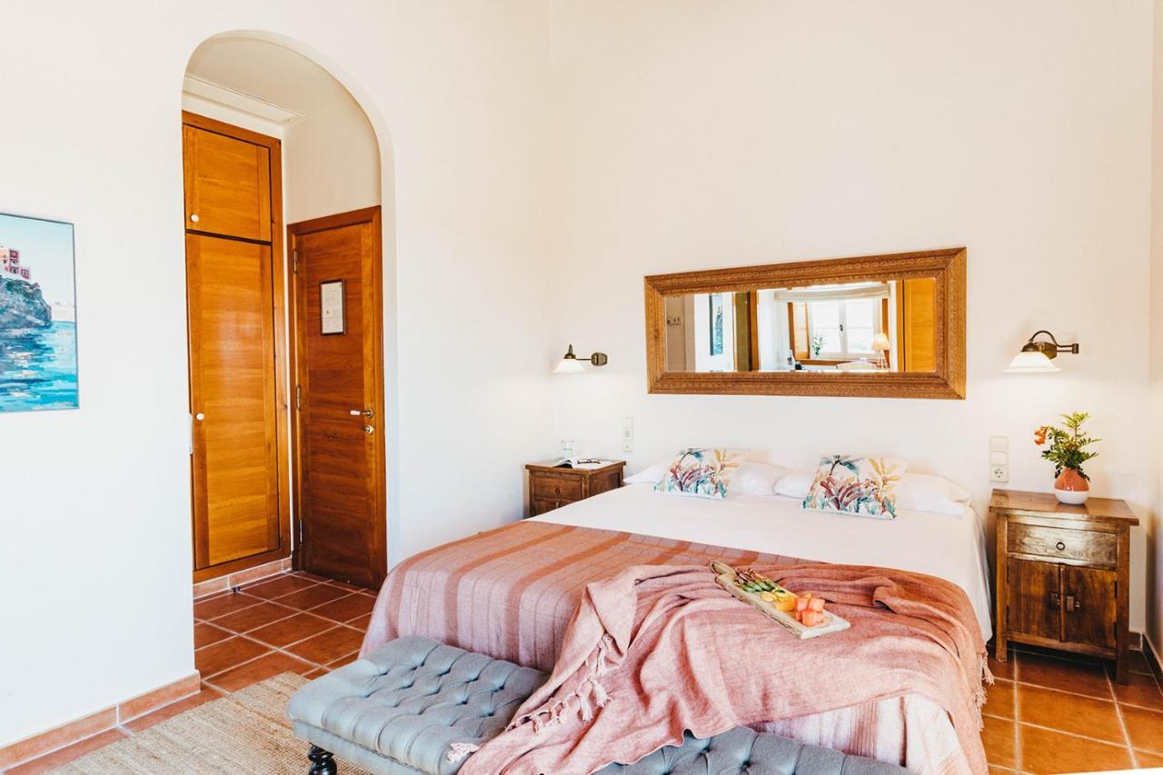 אס קסטיי Son Granot Hotel מראה חיצוני תמונה