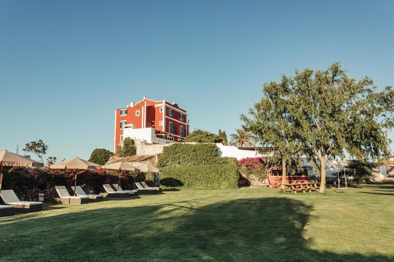 אס קסטיי Son Granot Hotel מראה חיצוני תמונה