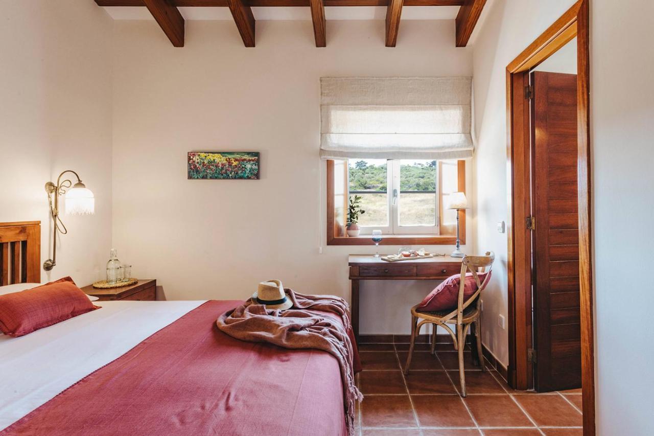 אס קסטיי Son Granot Hotel מראה חיצוני תמונה