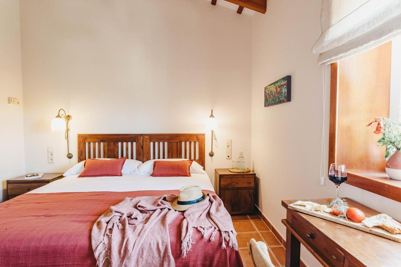 אס קסטיי Son Granot Hotel מראה חיצוני תמונה