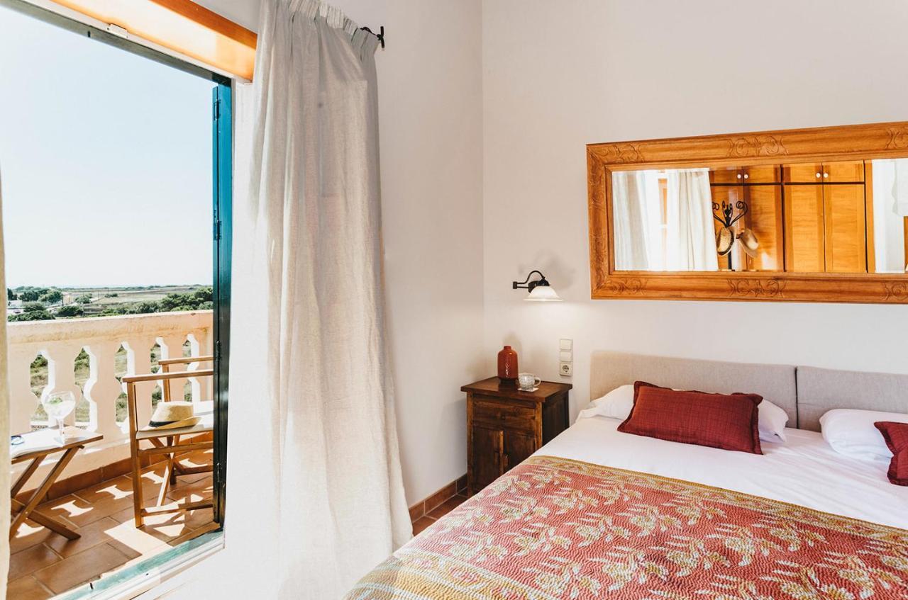 אס קסטיי Son Granot Hotel מראה חיצוני תמונה
