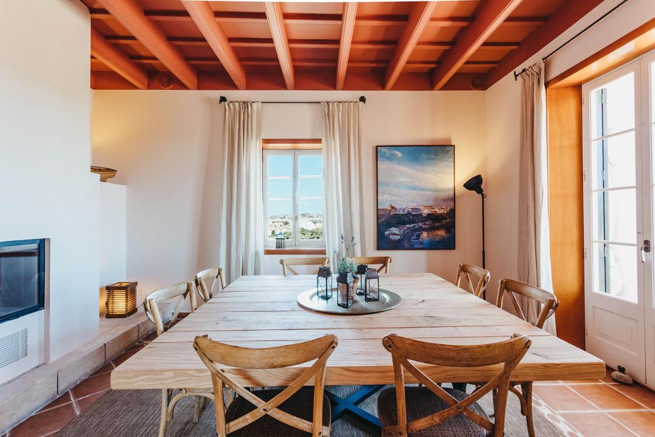 אס קסטיי Son Granot Hotel מראה חיצוני תמונה