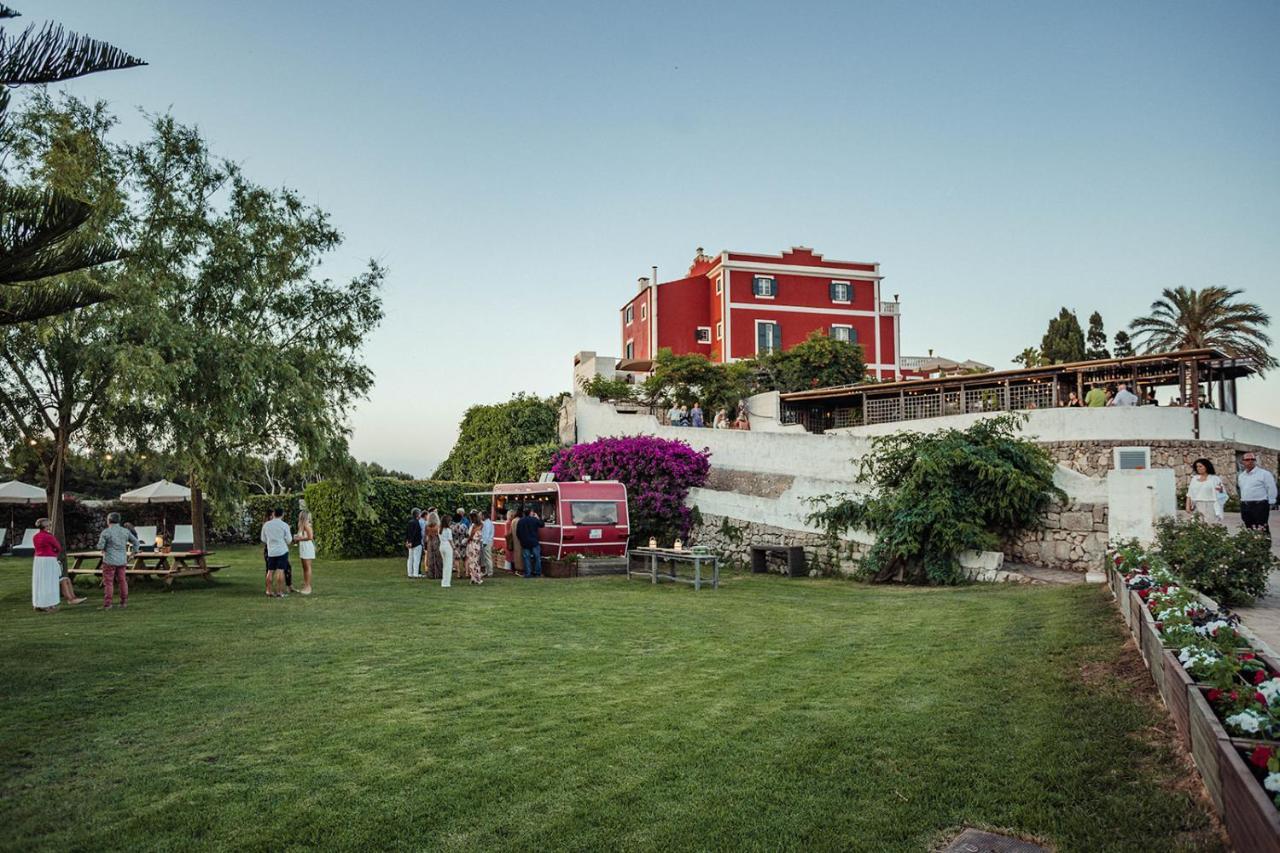 אס קסטיי Son Granot Hotel מראה חיצוני תמונה