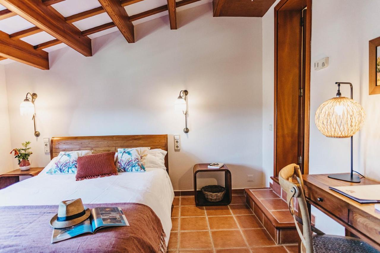 אס קסטיי Son Granot Hotel מראה חיצוני תמונה
