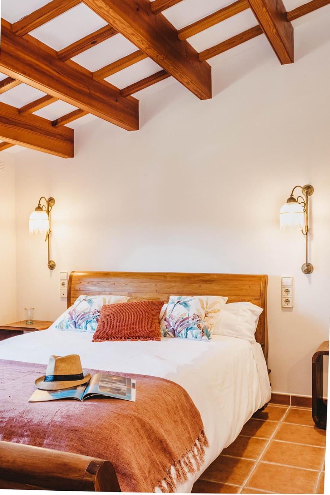 אס קסטיי Son Granot Hotel חדר תמונה