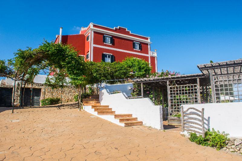 אס קסטיי Son Granot Hotel מראה חיצוני תמונה