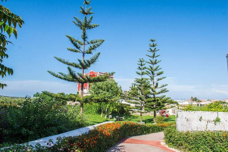 אס קסטיי Son Granot Hotel מראה חיצוני תמונה