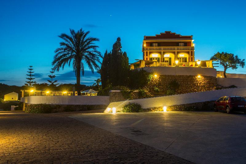 אס קסטיי Son Granot Hotel מראה חיצוני תמונה