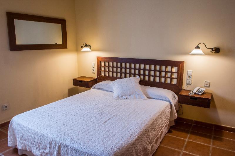 אס קסטיי Son Granot Hotel מראה חיצוני תמונה