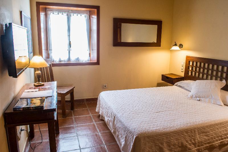 אס קסטיי Son Granot Hotel מראה חיצוני תמונה