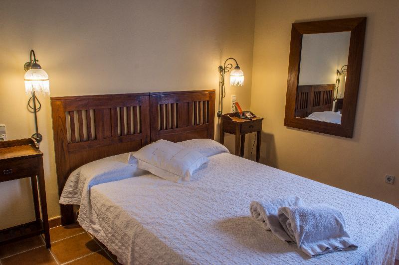אס קסטיי Son Granot Hotel מראה חיצוני תמונה
