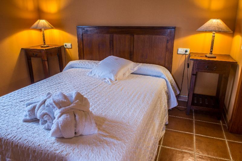 אס קסטיי Son Granot Hotel מראה חיצוני תמונה
