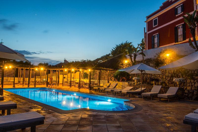 אס קסטיי Son Granot Hotel מראה חיצוני תמונה