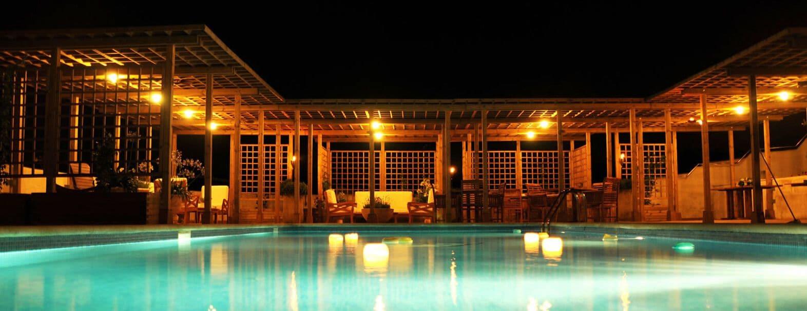 אס קסטיי Son Granot Hotel מראה חיצוני תמונה