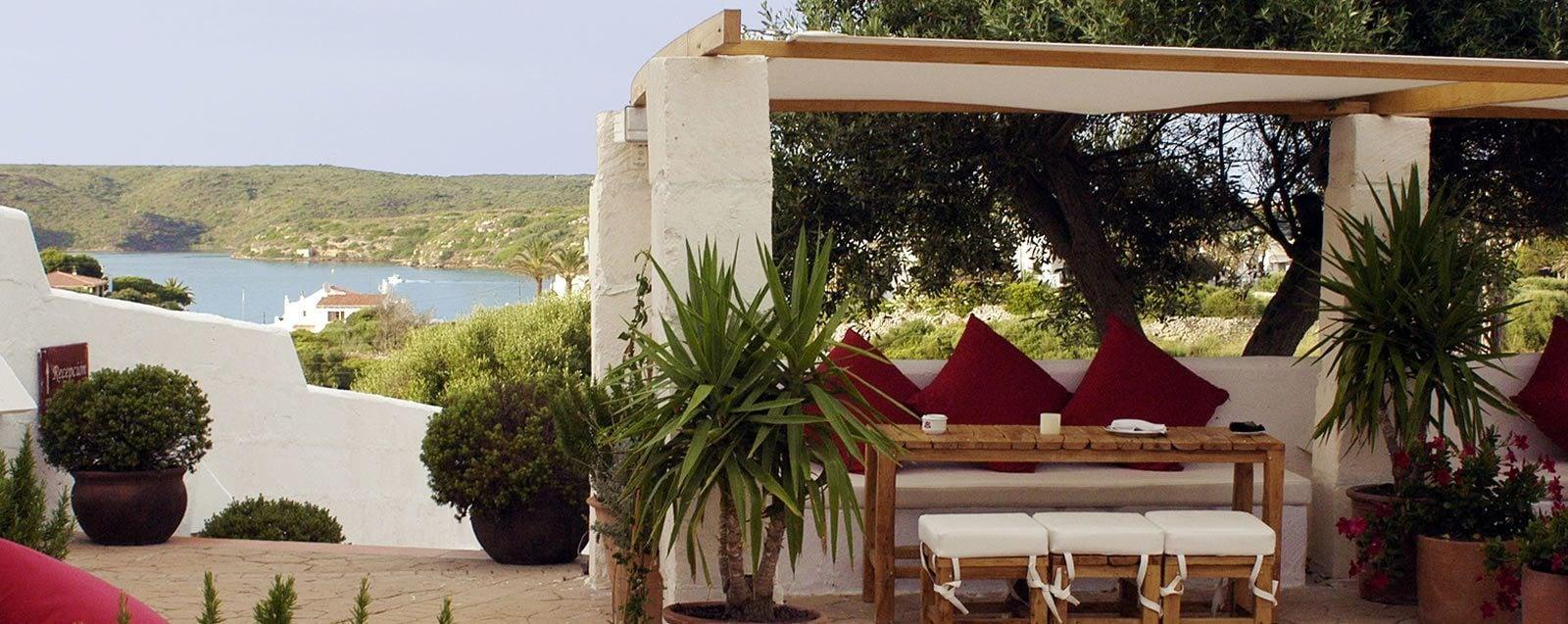 אס קסטיי Son Granot Hotel מראה חיצוני תמונה
